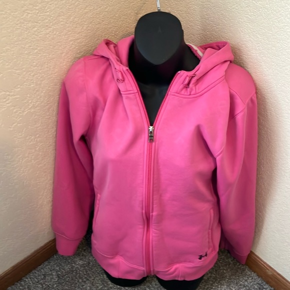 Other - Under Armour women’s sweatshirt